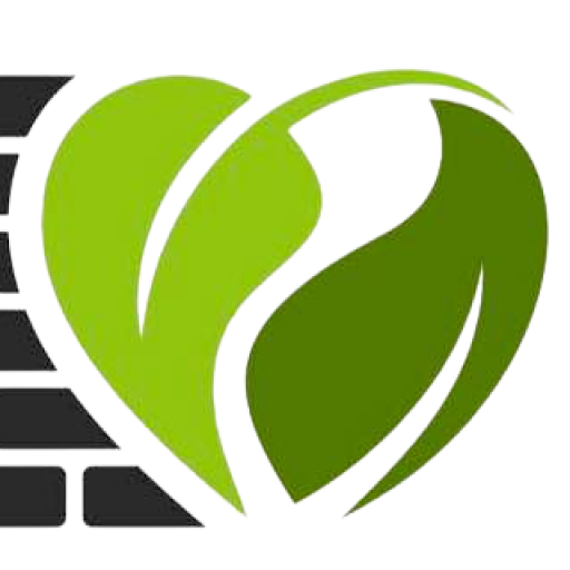 Tandem landscaping logo